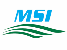 Msi Ship Management Pte Ltd Logo