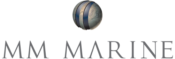 Mm Marine Inc Logo