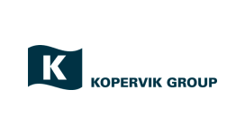Kopervik Ship Management A/s Logo